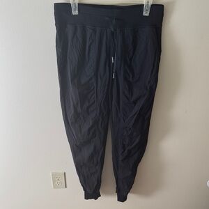 Lululemon Dance Studio Midrise Jogger Pants